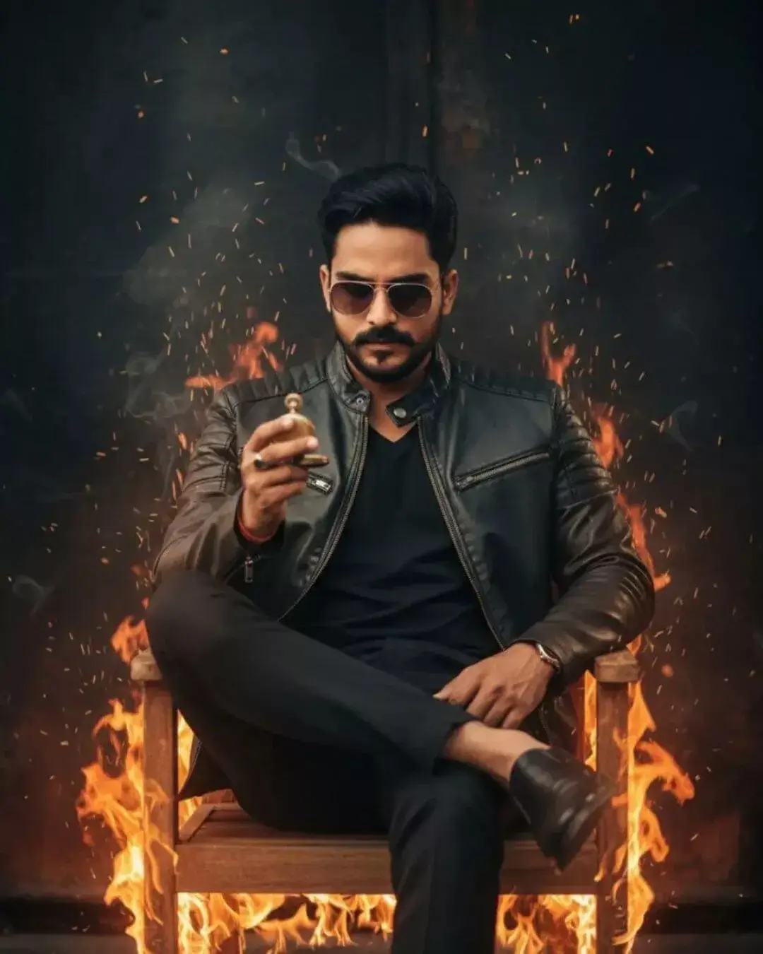 ChatGPT Photo Editing Prompts