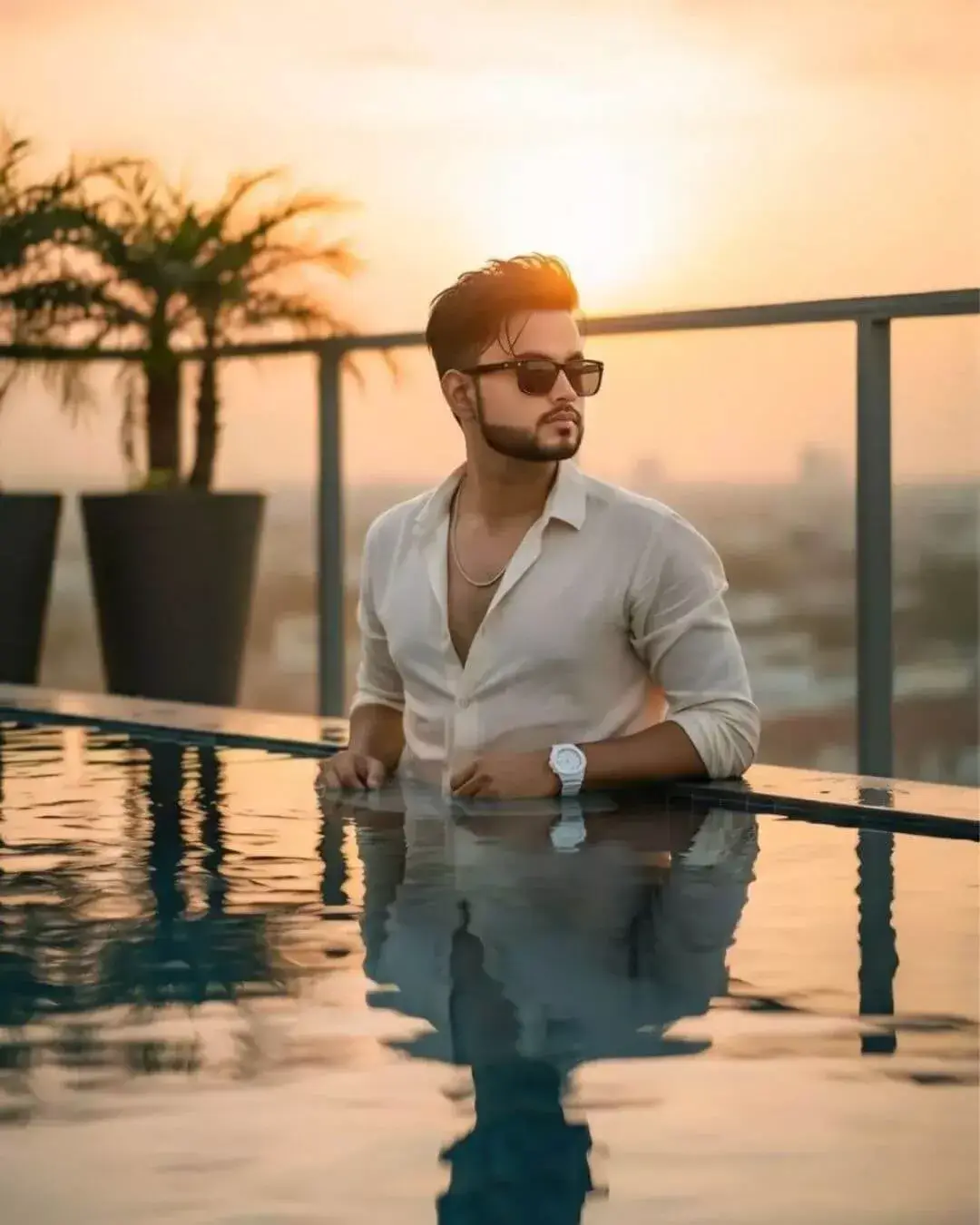 Gemini AI Photo Prompt Copy Paste Trending Boy and Girl