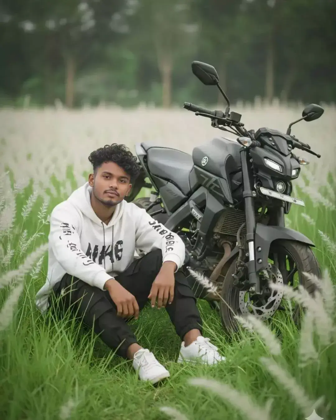 Best Bike Prompt for Gemini AI Photo Editing