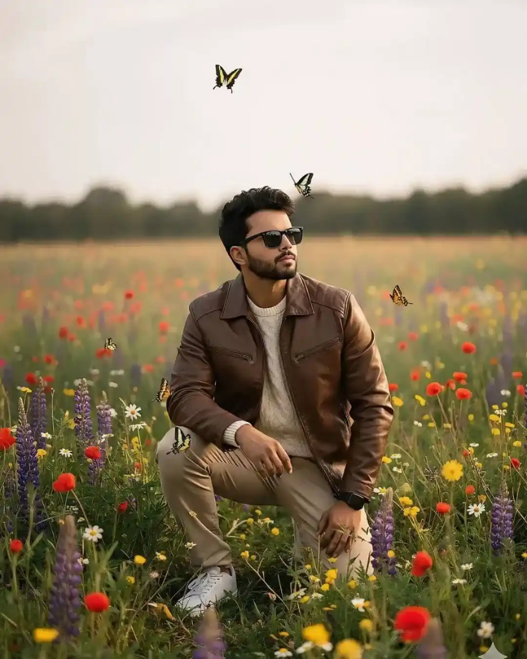 Best Prompt for Photo Editing in ChatGPT