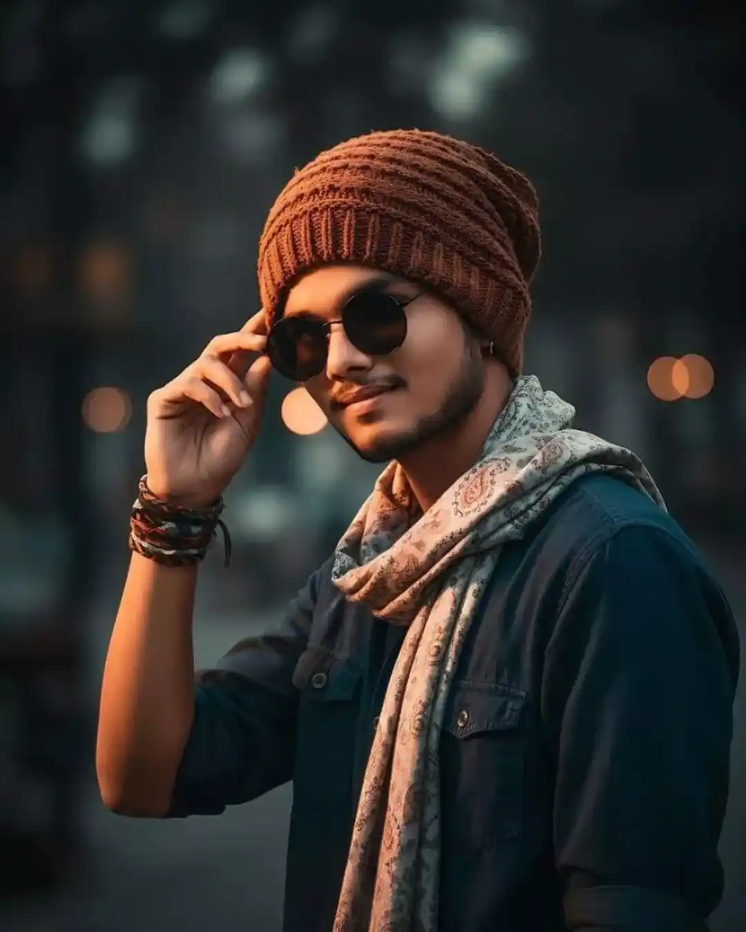 ChatGPT Prompt for Cinematic Photo Free