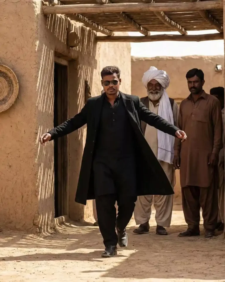 Akshaye Khanna Dhurandhar Entry Pic