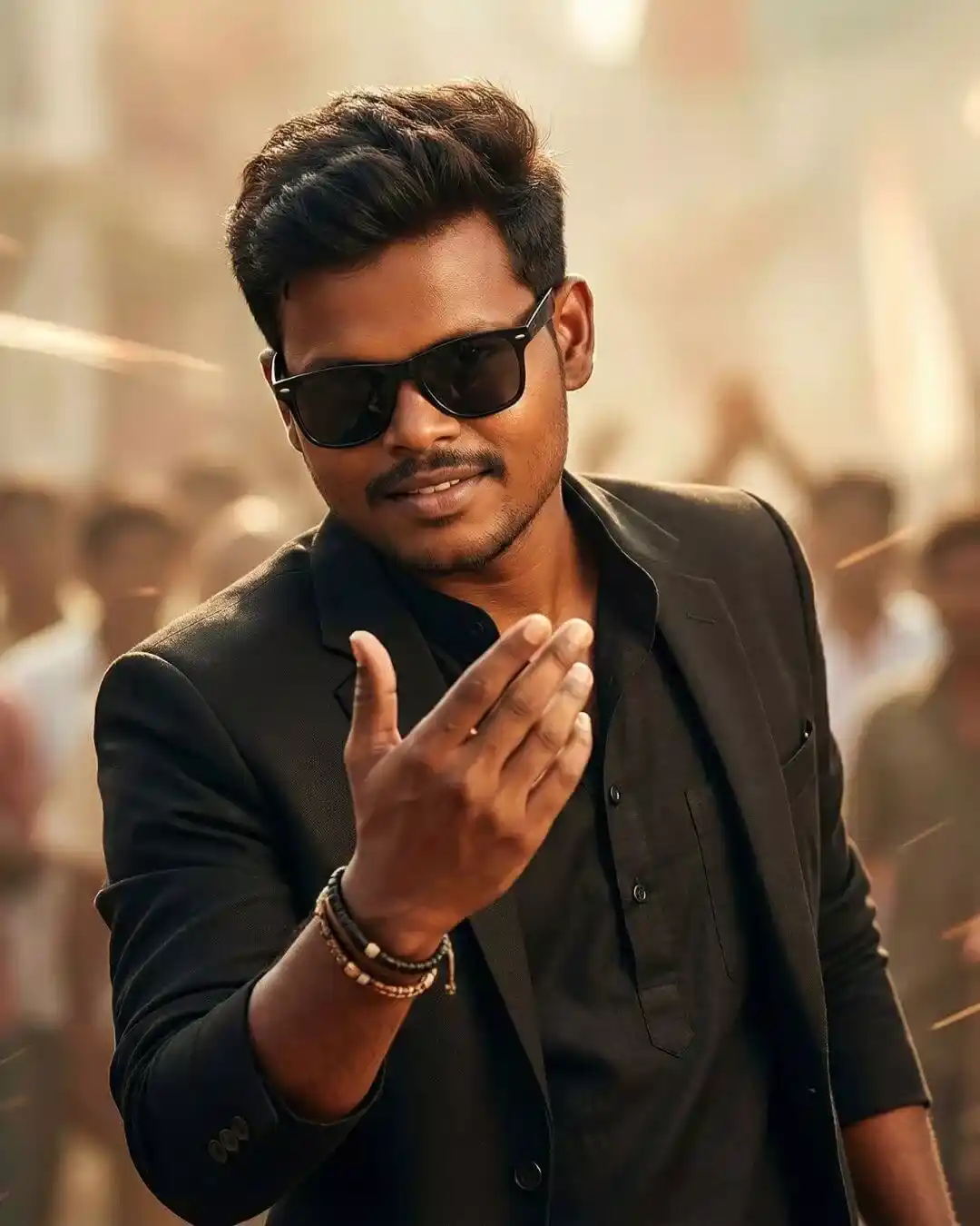 Dhurandhar Movie Prompt