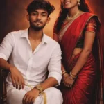Anna Thangachi Prompt