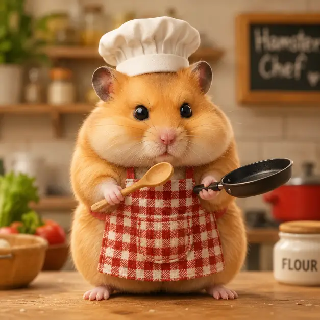 AI Image Prompt