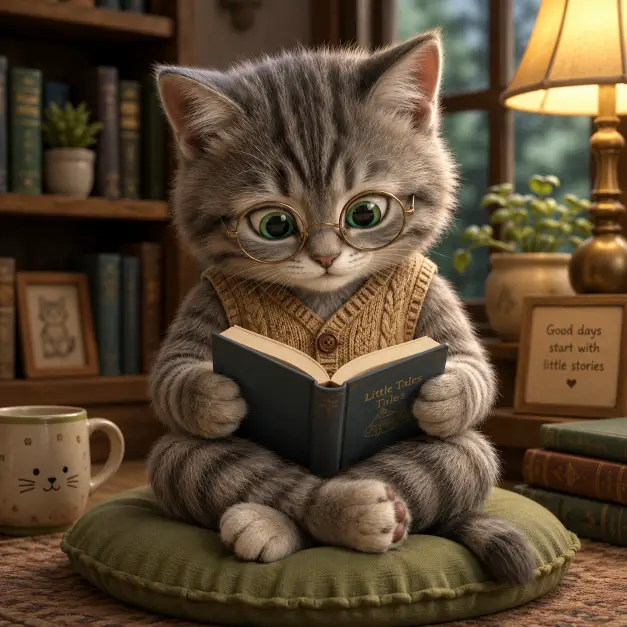 AI Image Prompt