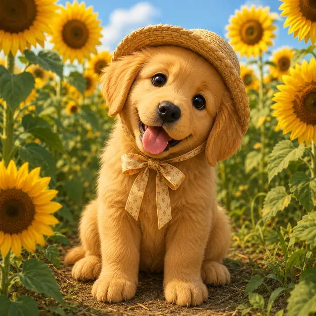 AI Image Prompt
