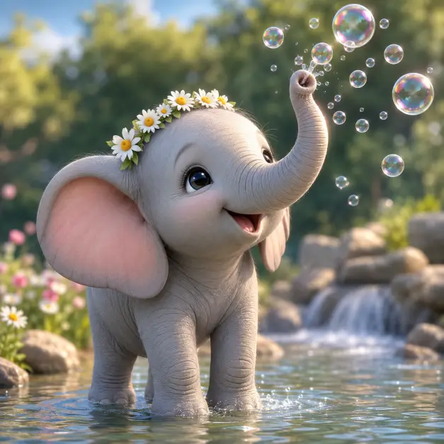 AI Image Prompt