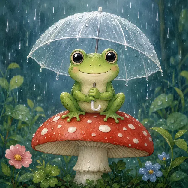 AI Image Prompt