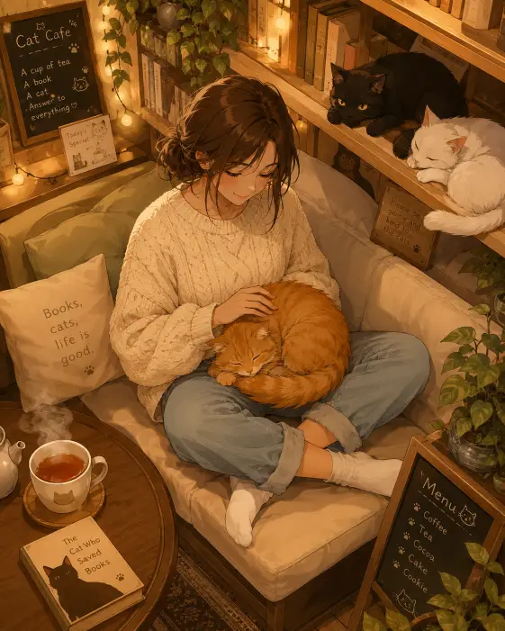 AI Image Prompt
