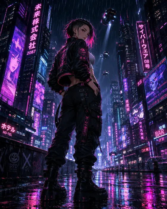 AI Image Prompt