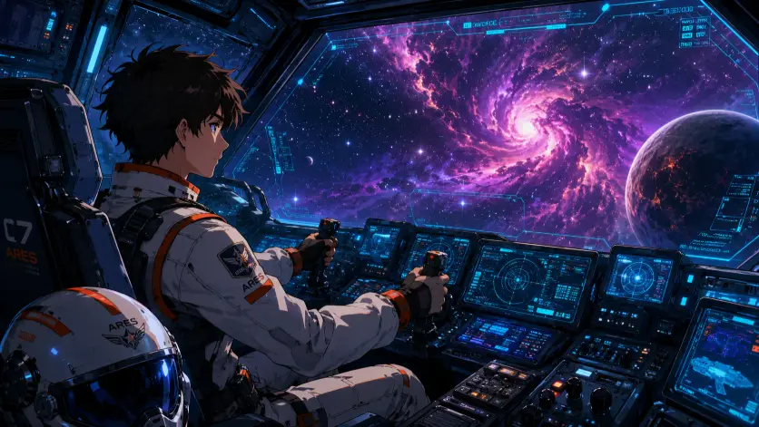 AI Image Prompt