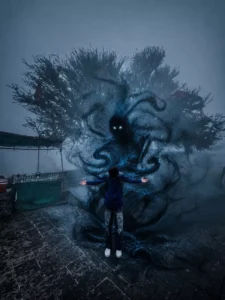 AI Image Prompt