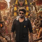 Karuppu Movie AI Prompt