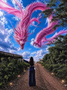 AI Image Prompt
